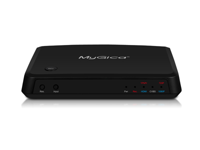 HD Cap X Game Video Capture